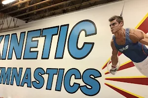 Kinetic Gymnastics image