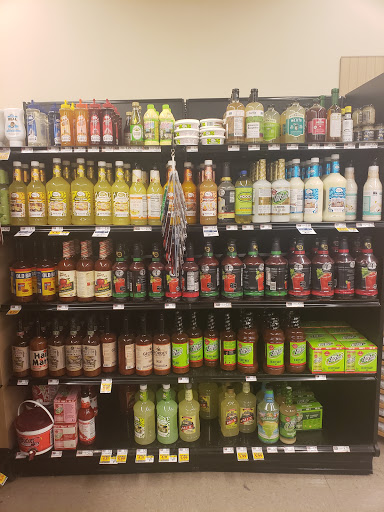 Grocery Store «Food Lion», reviews and photos, 1499 New Walkertown Rd, Winston-Salem, NC 27101, USA