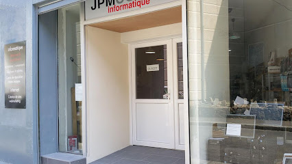 Jpmcomon Informatique Saint-Brieuc 22000