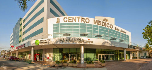 LIV Fertility Center Mexico Puerto Vallarta
