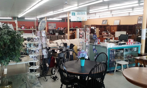 Thrift Store «Family Thrift Store», reviews and photos, 2012 W Newport Pike, Wilmington, DE 19804, USA