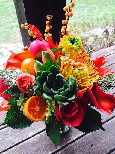 Florist «Petal and Crumb», reviews and photos, 86 Prospect St, Upton, MA 01568, USA