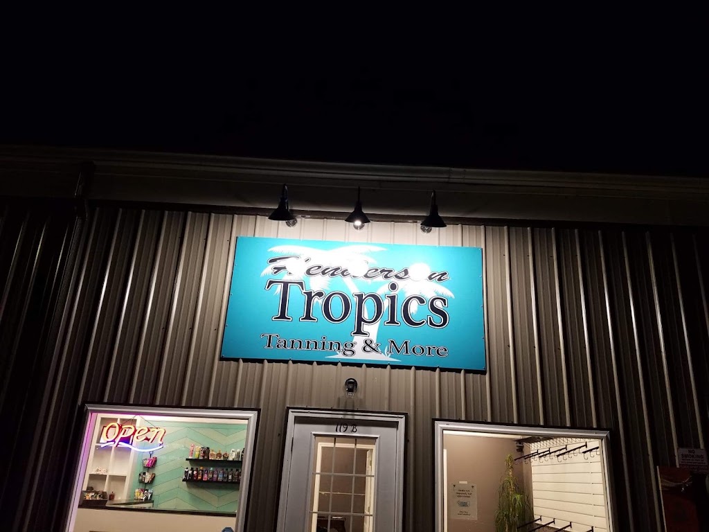 Henderson Tropics 38340