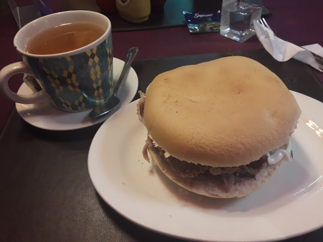 Comentarii opinii despre Los Ricos Pobres