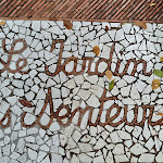 Photo n° 1 de l'avis de gilles.e fait le 04/08/2021 à 18:13 pour Le Jardin Des Senteurs à Figanières