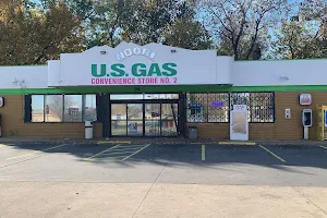 US Gas NOORI CONVENIENCE STORE | Tobacco Pipes Store image