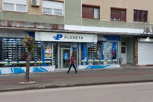 Planeta Sport image