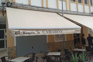 El Rincón de Camarón image