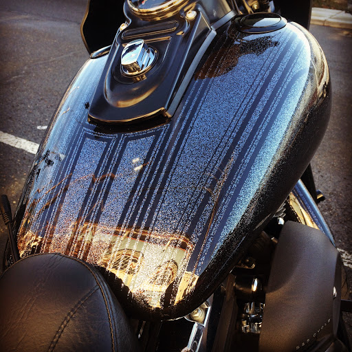 Motorcycle Shop «BRIDGE CITY CYCLES, LTD.», reviews and photos, 2119 N Kerby Ave, Portland, OR 97227, USA