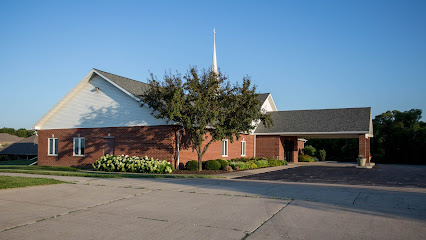 Christ the King Evangelical Lutheran Church