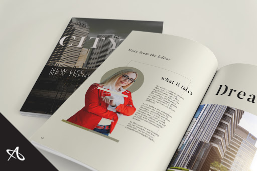 Print Shop «Allegra Design Print Mail», reviews and photos, 107 N Jefferson St, Tampa, FL 33602, USA