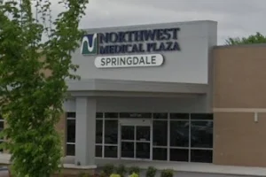 Northwest Medical Plaza - Springdale image