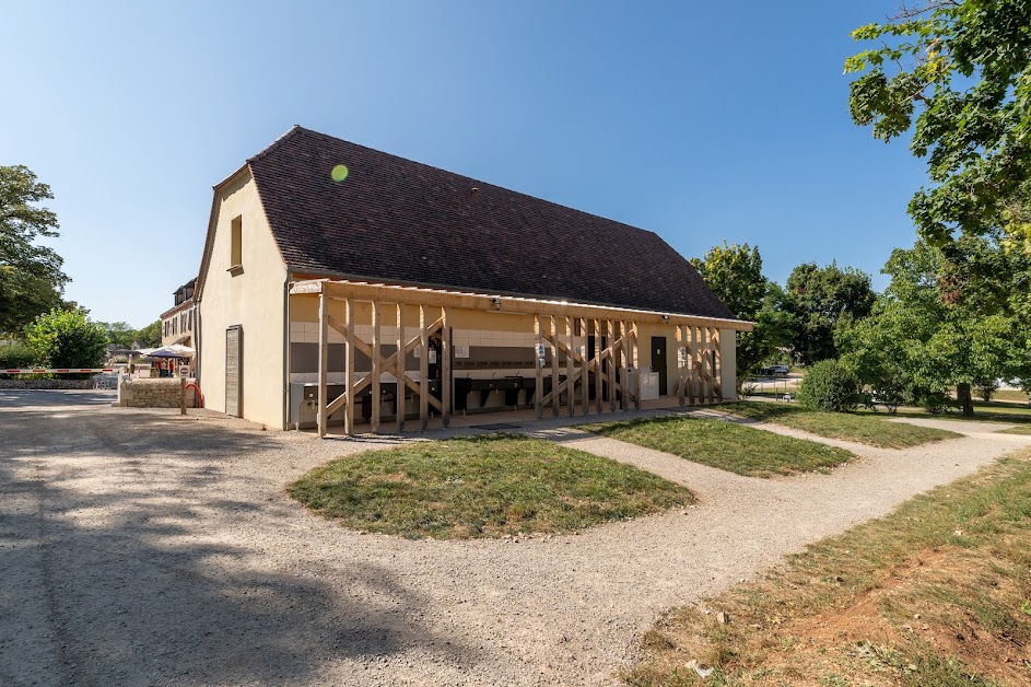 Camping Koawa Le Relais du Campeur Rocamadour