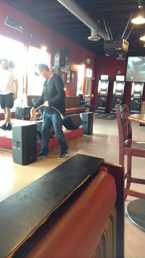 Restaurant «The Lounge @ New Way Vapors», reviews and photos, 1551 SE Piperberry Way suite 101, Port Orchard, WA 98366, USA