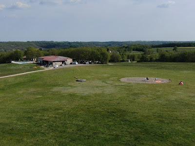 UCPA Bouloc à Bouloc-en-Quercy