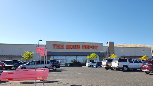 Home Improvement Store «The Home Depot», reviews and photos, 5500 AZ-69, Prescott Valley, AZ 86314, USA