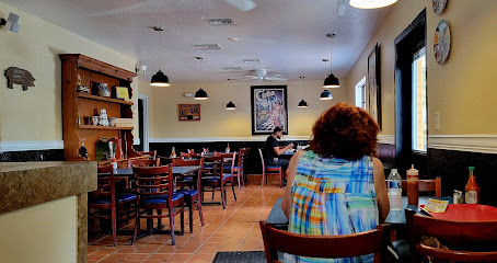 Pepo,s Cuban Cafe - 9939 4th St N, St. Petersburg, FL 33702