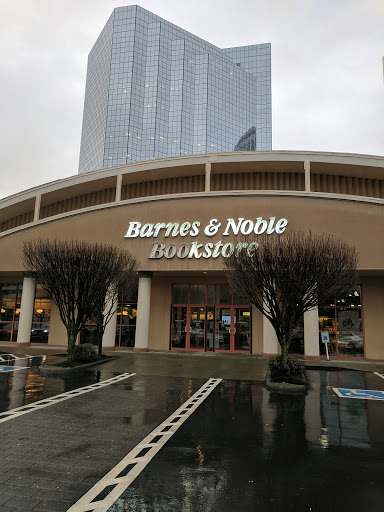 Book Store «Barnes & Noble», reviews and photos, 626 106th Ave NE, Bellevue, WA 98004, USA