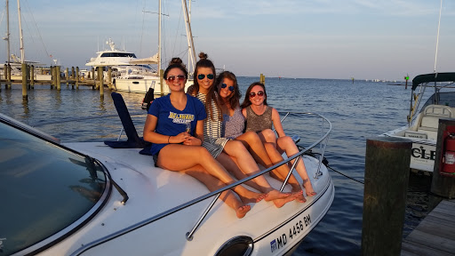 Art Museum «Annapolis Maritime Museum», reviews and photos, 723 2nd St, Annapolis, MD 21403, USA