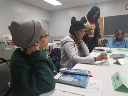 Auditorium «Overland Community Center», reviews and photos, 9119 Lackland Rd, Overland, MO 63114, USA