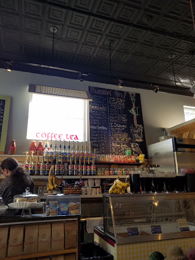 Coffee Shop «River City Coffee», reviews and photos, 2913 Kavanaugh Blvd, Little Rock, AR 72205, USA