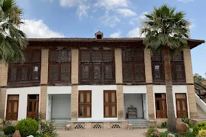 Kolbadi Historical House image