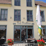 Photo n°1 de l'avis de Kerstin.r fait le 30/05/2020 à 21:37 sur le  Dat Fischhus à Malchow