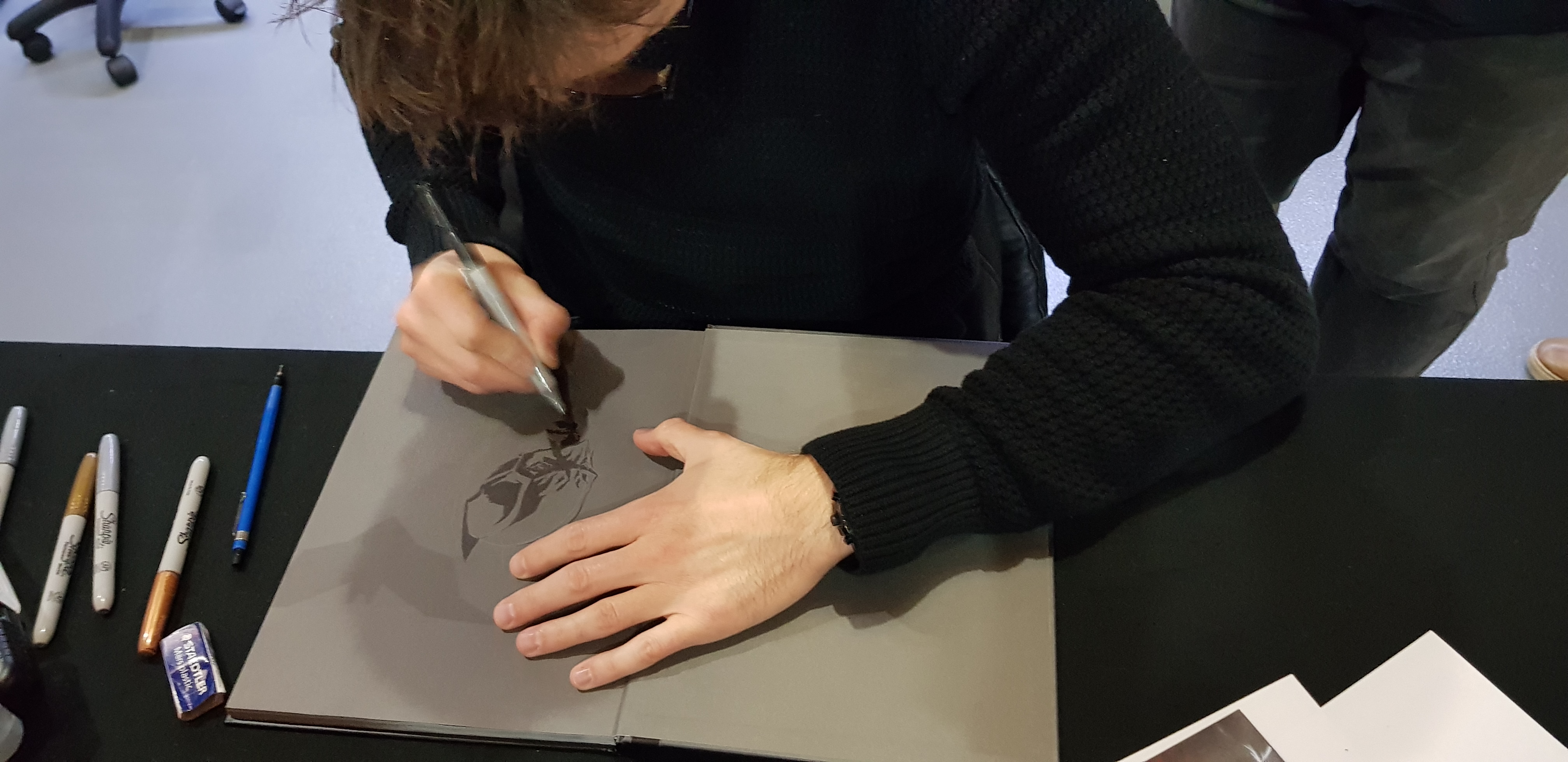 Photo n° 3 de l'avis de Youri.e fait le 31/10/2019 à 16:58