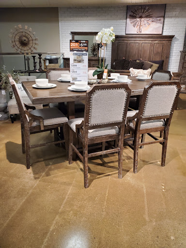 Furniture Store «Ashley HomeStore», reviews and photos, 545 NJ-17, Paramus, NJ 07652, USA