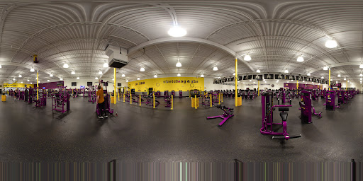 Gym «Planet Fitness», reviews and photos, 393 E Main St, Hendersonville, TN 37075, USA