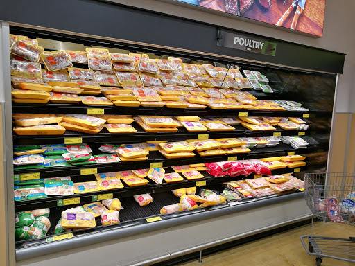 Supermarket «ALDI», reviews and photos, 7050 N University Dr, Pompano Beach, FL 33321, USA