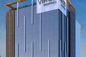 Vinod Multi Speciality Hospitals image