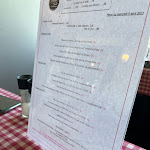 Photo n° 1 de l'avis de Berrebi.i fait le 08/04/2023 à 08:25 pour Le Bistrot de la Jalle à Eysines