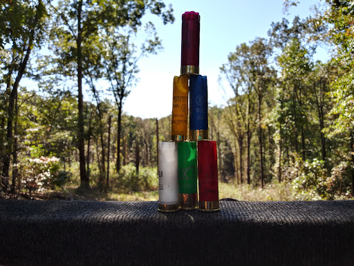 Shooting Event Area «Etowah Valley Sporting Clays Park», reviews and photos, 619 Sporting Hill Dr, Dawsonville, GA 30534, USA