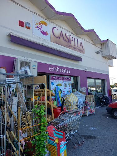 Caspita Srl - Capannori