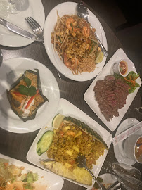 Les plus récentes photos du Restaurant thaï Washi Thaï à Paris - n°2