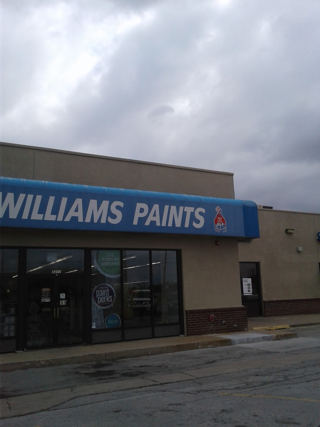 Sherwin-Williams Paint Store