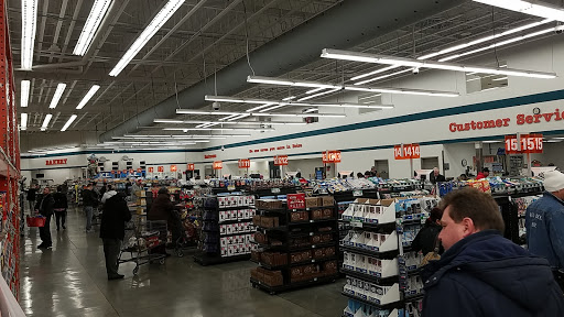 Supermarket «WinCo Foods», reviews and photos, 8200 W Fairview Ave, Boise, ID 83704, USA