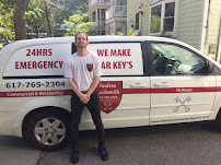 Andrea Locksmith - Photo 2 - Car repair in , Boston