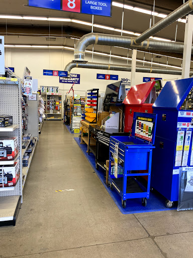 Hardware Store «Harbor Freight Tools», reviews and photos, 3470 State St, Salt Lake City, UT 84115, USA