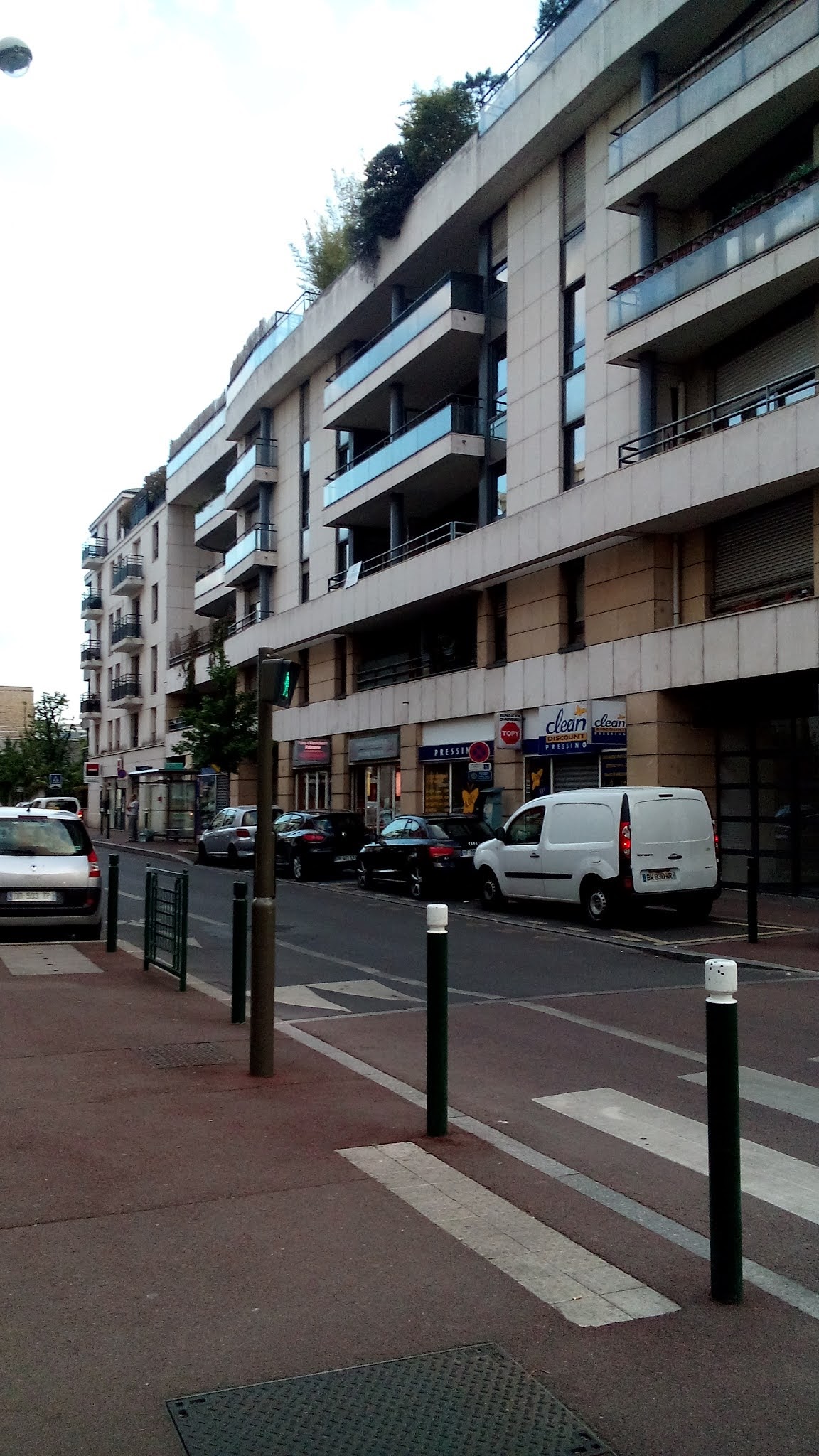 Photo n° 1 de l'avis de ibrahim.l fait le 04/10/2021 à 17:04
