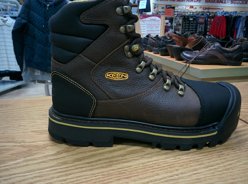 Shoe Store «Ossine Shoes & Gifts», reviews and photos, 7576 S Redwood Rd, West Jordan, UT 84084, USA