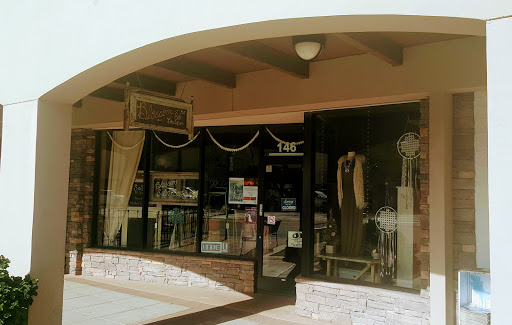 Hair Salon «Desert Blossom Salon & Boutique», reviews and photos, 146 W Main St, Mesa, AZ 85201, USA