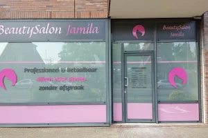 beautysalon jamila image