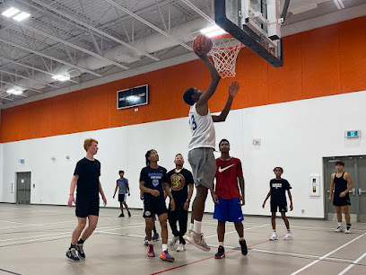 The Basketball Factory YYC