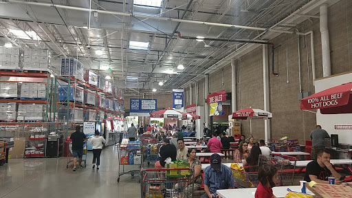 Warehouse store «Costco Wholesale», reviews and photos, 4810 Galleria Pkwy, Sparks, NV 89436, USA