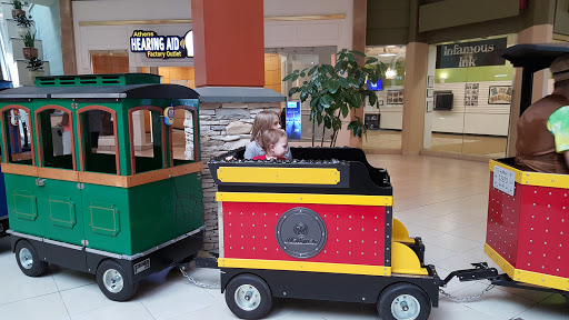 Shopping Mall «Georgia Square Mall», reviews and photos, 3700 Atlanta Hwy #212, Athens, GA 30606, USA