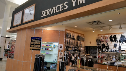 Services Y.M Nettoyeur / Cordonnerie