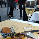 Photo n°1 de l'avis de Alfredo.. fait le 03/04/2023 à 07:31 sur le  Antico Ghetto Ebraico Sheva di V&F Eventi Uk à Rome