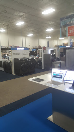 Electronics Store «Best Buy», reviews and photos, 7297 Battle Hill Dr, Mechanicsville, VA 23111, USA